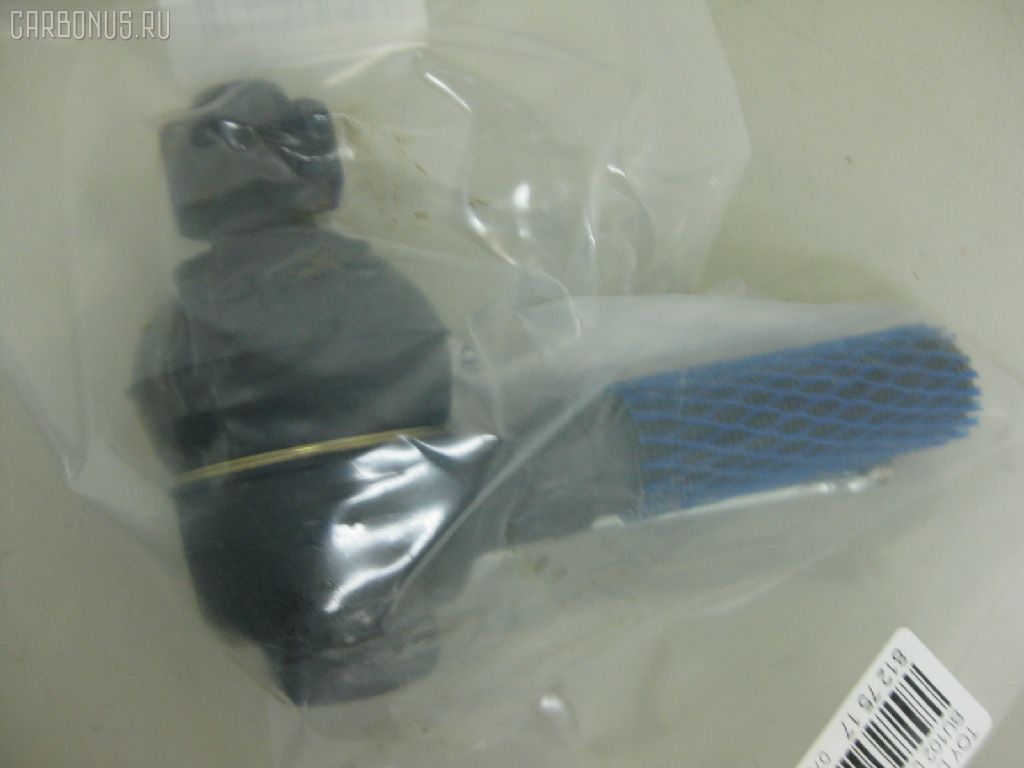 Рулевой наконечник NANO PARTS NP-073-8918, 43178, 45047-39185, 4504739116, 4504739185, 5198159ASX, 5198159SX, 81943178, ADT387147, CE0670L, CET63L, DC2509TE, ET21041L, I12074, J4822068, Q0350389, S071118, SE2561R, SEA021L, STE9180 на Toyota Dyna BU102 Фото 1