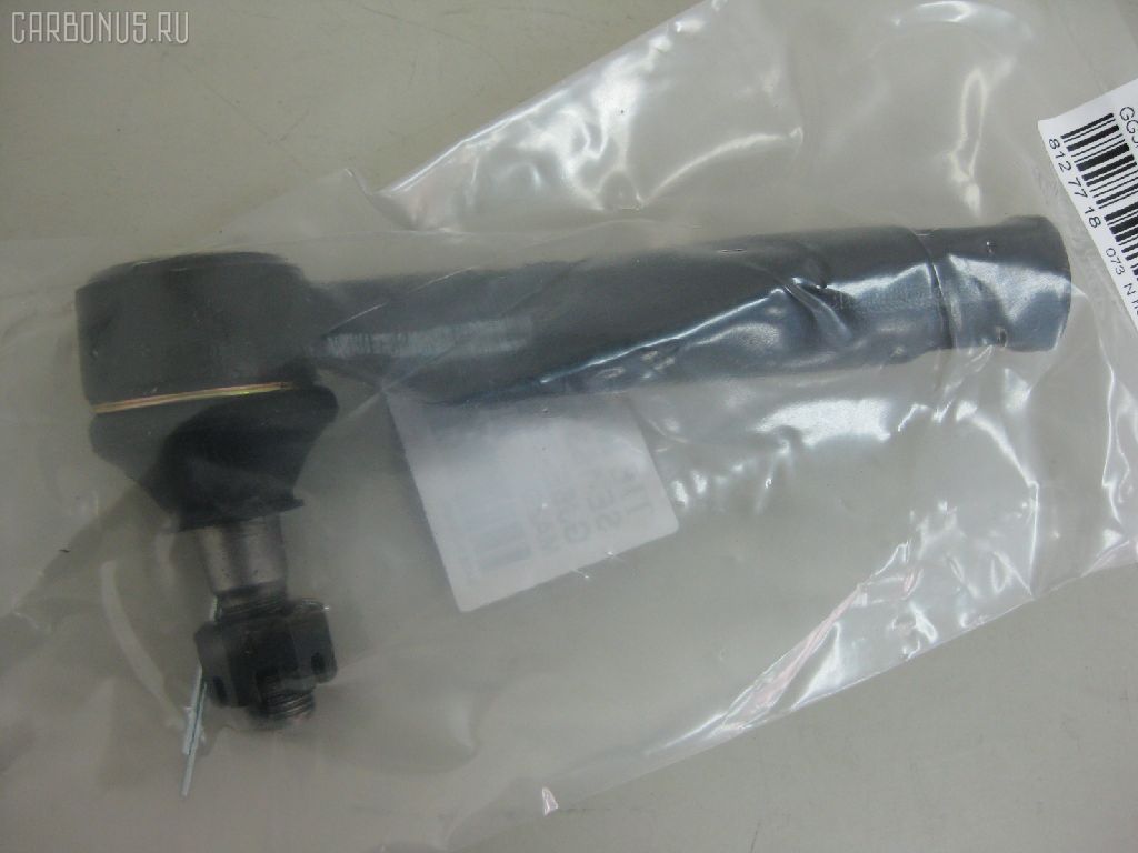 Рулевой наконечник NANO PARTS NP-073-3148, 01747, 0284430, 040536B, 0521GGR, 0521MZ6R, 07030741, 09768, 11103348R, 11103349, 111348R, 111349, 1130030182, 1309209, 14491003, 14TR768, 15615AP, 1747, 19065033242, 206196, 22111AP, 23020515, 230648, 23234, 24024, 2746, 325023220, 34329, 34329 01, 34329PCSMS, 3516 020 0033, 3802013, 3844600480, 3844600489, 4000107, 4000115R, 4204545, 42470, 430866, 5033242, 5104504SX, 51341, 5171019ASX, 5171019SX, 51933, 54027502, 5710419, 57398, 600000145130, 690750, 7030741, 722054, 83 92 4024, 83942470, 8500 50151, 9104504, 91080451, 914T0212, 917075, 91MZ04504, 9951933, ADM58740, ADM58760, AS3207, ATE0405R, ATEMA1031, AW1310518R, BTR5093, C4098R, CE0462, CEMZ-41, CTE03008R, CTRE2158, D130328, DC17229, DC2522, DC2522TE, DE1067, DEGJ32280M6, DLZGJ6E32280, DR7737, EL1239, ET25631R, F2746, FL0168B, FS1134R, FT2145, FTR5093, G11279, G26A32280, GJ6A32280, GJ6A32280A, GJ6E-32-280, GJ6E32280A, GSP201153, I13019, I13019YMT, I13020, I13027, I13027YMT, J4833001, JAPTI348R, JSE0011R, JTE7585, JTRMZ010, K301095, KAT0927MAZ, L50151, M410A25, MA124, MA701, MDES2362, ME1631R, MO2129, MTR8349, MVG26A32280, MZ02606216, MZ2012, MZ25066000R00, MZA2020AOR, MZA78559, MZGJ6E32280, N1315, PS1373R, Q0350195, Q0350436, QF33E00092, QR3387S, R8G26A32280, RD4652, RD9324, RE2701R, RUGJ32280M6, S070257, SE1631R, SKZMZ019, SN2169, SP32002, SR5406, SS2339, STE11413AR, STE4522, STGJ6E32280, SU20114, TA1971, TEC1744R, TI348R, TI349, TSP1162, V329549, VTR1167, Z10923, ZVGJ6E32280 на Mazda Atenza GG3P Фото 1