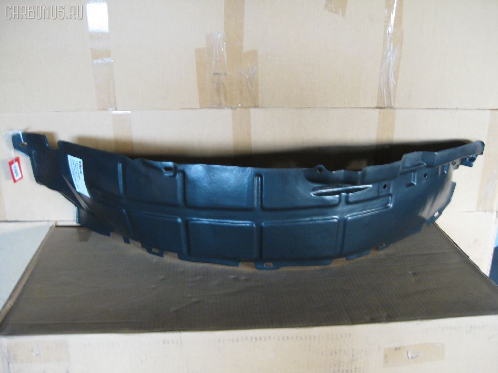 Подкрылок 8973021630, ST-ISV1-016L-2 на Isuzu Vehicross UGS25DW Фото 1