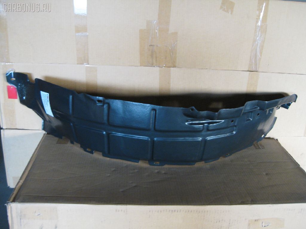 Подкрылок 8973021630, ST-ISV1-016L-2 на Isuzu Vehicross UGS25DW Фото 1