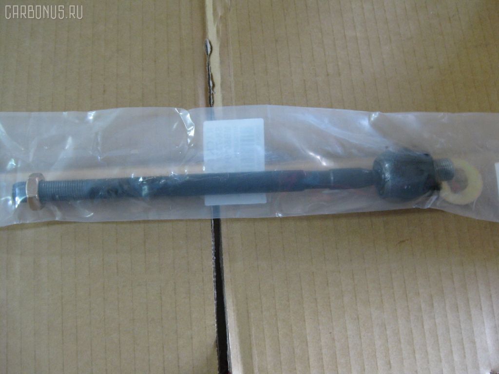 Рулевая тяга NANO PARTS NP-097-3247, 08040780, 10305526, 103526, 16RE099, 32160300012, 3907028, 41302, 5572014ASX, 5572014SX, 572 0614, 600000147560, 80941302, 8500 42206, ADC48741, ARE0501, ATEMI1024, ATRMI1010, AW1370254LR, C2410LR, CR0368, CRE05010, CRM-17, DR1025, HRE4203, J4845010, JAR390, JSR0052, KAT1616MIT, L42206, MB501017, MBA3006B, MR455426, MR7321, MRE8526, PS2151, PXCTG004, RD526, S030469, SR-7321, SR7321M, ST4290, STMB501017, STR5514, TGMB501017 на Mitsubishi Delica Star Wagon P35W Фото 1