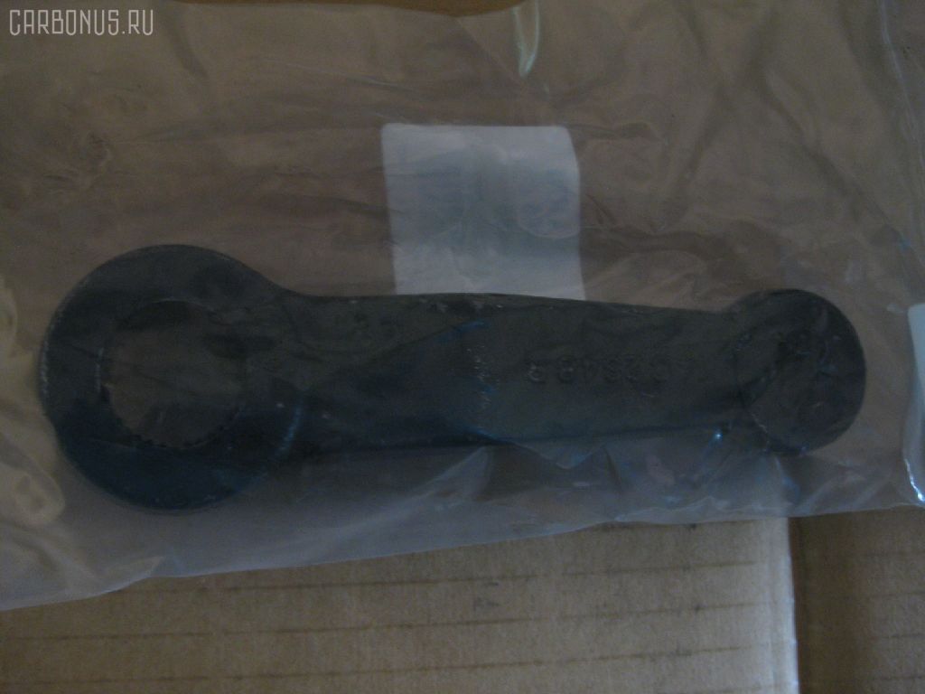 Сошка NANO PARTS NP-817-4859, 48502-2S485, D8502VK91A, JPA7510 на Nissan Datsun BD22 Фото 1