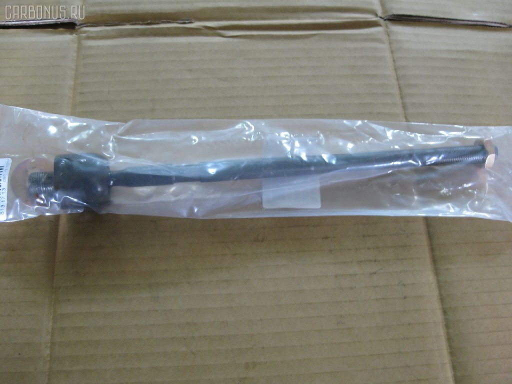 Рулевая тяга NANO PARTS NP-097-9870, 01518, 022MT102, 041089B, 0603481, 08040300, 102024, 10305509, 103509, 1206189, 12301AP, 13022AP, 14526105, 15565, 15565 02, 16RE094, 19065033017, 205781, 22700, 22700 02, 23030074, 32160300013, 3907013, 40741, 410093, 48023, 5033017, 5501911SX, 5572003ASX, 5572003SX, 600000147590, 71036, 80 94 8023, 8040300, 8500 42201, 917313, 9501190, ADC48793, ARE0516, ATRMI1011, AW1370023LR, C2018LR, CR0260, CRE05011, CRKH13, CRM9, D180194, DLZ03J207, DR1058, FL519C, FS0142, G2620, HT 890 103, HY1407TR, I35006, I35006JC, I35006YMT, J4845016, JAR394, KAT1636MIT, L42201, M410I20, MB501721, MB532281, MBA3007A, MI204, MIAX3106, MPMB532281, MR131856, MR7380, MT20620, MTE51564, N3506, PS2010, QR2541S, RD509, RE4300, S030185, S6052053, SR-7380, ST4193, STR5502, TA1838, TSP40215, VPMMB532281 на Mitsubishi Rvr Sports Gear N23WG Фото 1