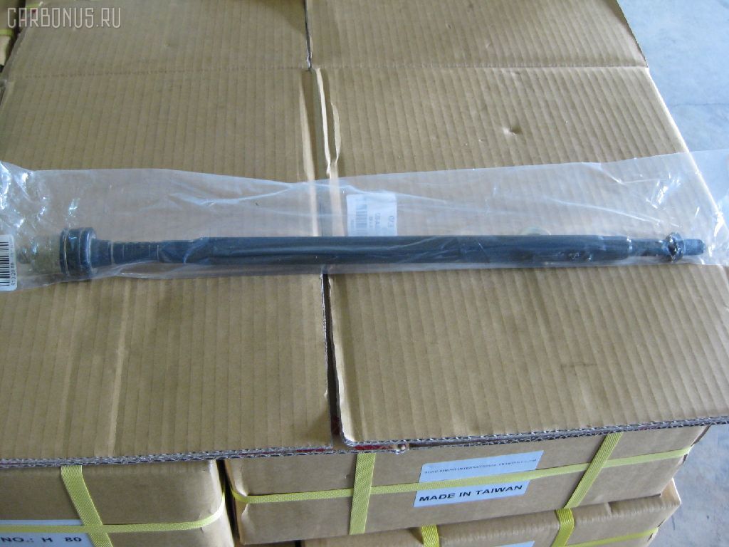 Рулевая тяга NANO PARTS NP-097-9273, 02622, 0322CRV, 040936B, 0604361, 08050400, 0911803, 10304417, 103417, 11761T, 16159AP, 240448, 24955, 26093, 2622, 3116 031 0004, 3607025, 38281 01, 4020299, 410849, 4401239, 44046, 47319, 53521-S9A-003, 53521S9A003, 54550, 5500093ASX, 5500093SX, 600000147340, 690455, 8050400, 85 92 4955, 8500 40206, 917478, 9505048, 95HN05048, 9947319, ADH28732, AMGEV80383, ARE0305, ATRHO1015, AW1370420LR, AX0131, BTR5302, C2074LR, CRH19, DLZ53521S9A003, DR1233, ER28270, FL0956C, FTR5302, G21067, GSP101237, H410A37, H413, HDA3013A, HN3018, HNE39424, HO1419TR, HOAX5528, HRE2206, HRKBCRV, HT 870 115, I34025JC, I34025YMT, J4844017, JAPRD417, JAR7543, KAT1601HON, L40206, MR6270, MRE8417, MV53521S9A003, N3426, PS2480, Q0380244, QF13E00116, QR3652S, R853521S9A003, RD417, RD7836, RE5311, S030110, SH53521S9A003, SHRE00135PP, SHRE0057, SP2301, SR-6270, SS8177, ST53521S9A003, STKL4429, STR11307A, STR2029, SU20060, TA2344, VPM53521S9A003 на Honda Cr-V RD5 Фото 1
