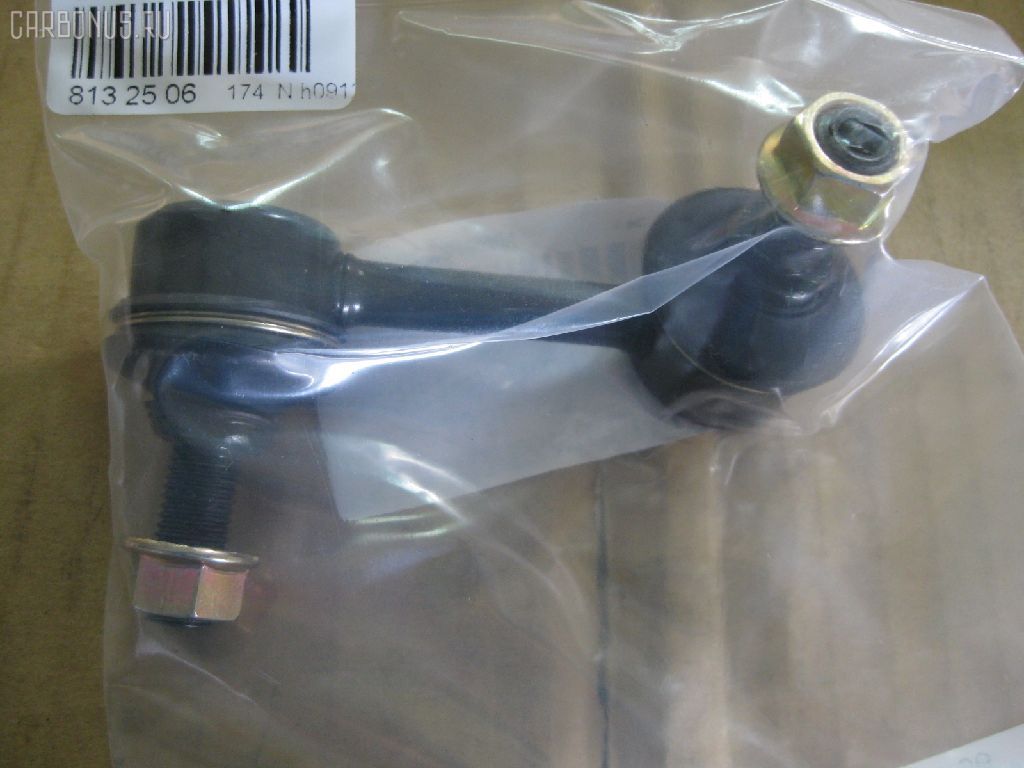 Линк стабилизатора NANO PARTS NP-174-1459, 24954, 52321-S5A-013, 52321S5TJ01, CLHO-17, JTS7543, SL-6245L на Honda Civic EU2 Фото 1