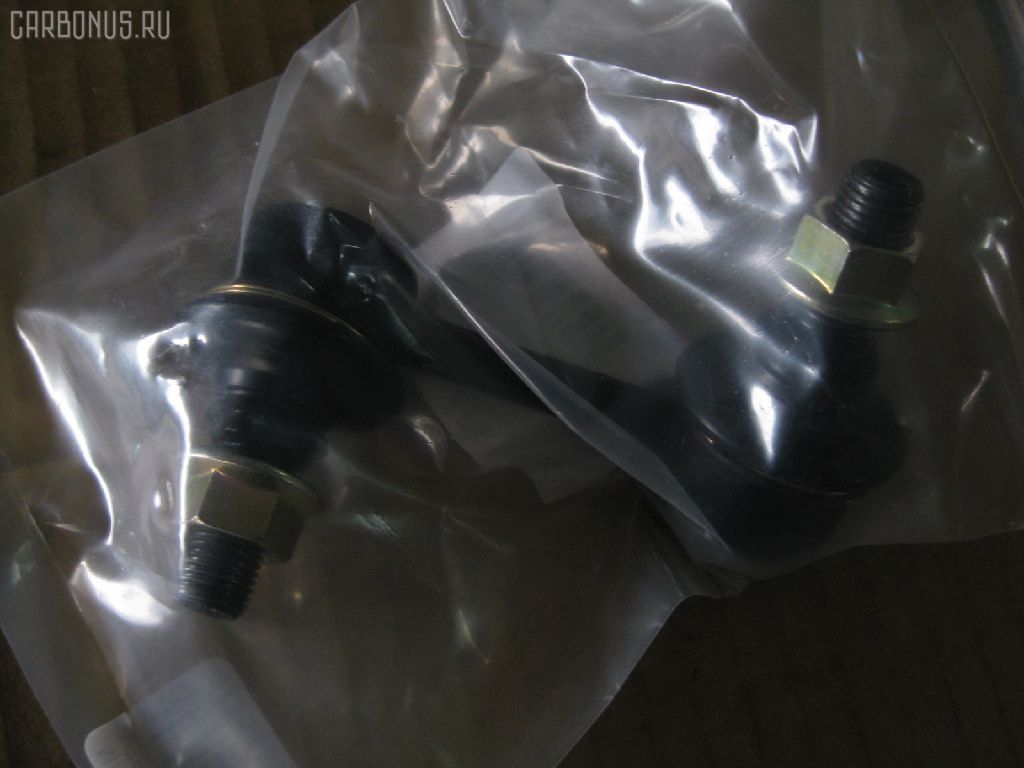 Линк стабилизатора NANO PARTS NP-174-1447, 27990, 4056A105, CLM-11, JTS7586, MR374522, SL-7840R на Mitsubishi Pajero V75W Фото 1