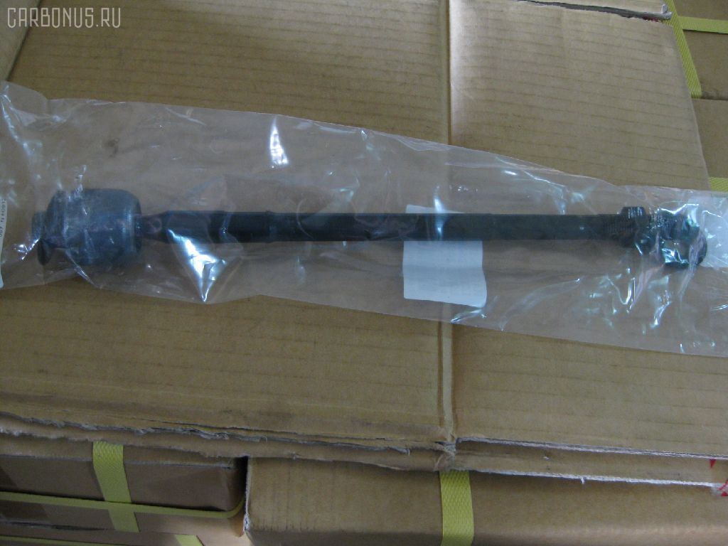 Рулевая тяга NANO PARTS NP-097-7789, 0522LW, 0601594, 10303330, 103330, 14521403, 14RE093, 30K3040JPN, 33128, 3807048, 4020243, 51349, 5502529ASX, 5502529SX, 5571037SX, 571 0637, 600000147090, 83 93 3128, A25924, ADM58786, AW1370312LR, BTR5095, C2179LR, CR0418, CRMZ-39, ER25039, FL769C, FTR5095, G2870, HT 810 110, I33040, I33040JC, I33040YMT, J4843041, LC62-32-240B, LC6232240, LC6232240A, LC6232240B, LC6232246, MRE8330, MZ1408TR, MZA3015A, N3340, PS2408, Q0380065, R8LC6232240, RD330, S030154, SDKMZ040, SHLC6232240B, SHRE00098PP, SR-1830, STLC6232240B, STR11409A, TA2346 на Mazda Mpv LW5W Фото 1