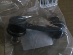 Линк стабилизатора на Honda Civic EU2 NANO PARTS NP-174-9636  24953  52320-S5A-013  52320S5TJ01  CLHO-16  JTS7544  SL-6245R, Заднее Правое расположение