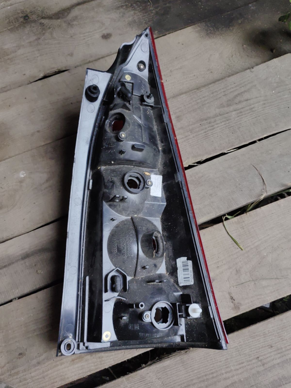 Стоп 220-61961 TYC 220-61961,11-5650-00 на Mazda Premacy CPEW Фото 9