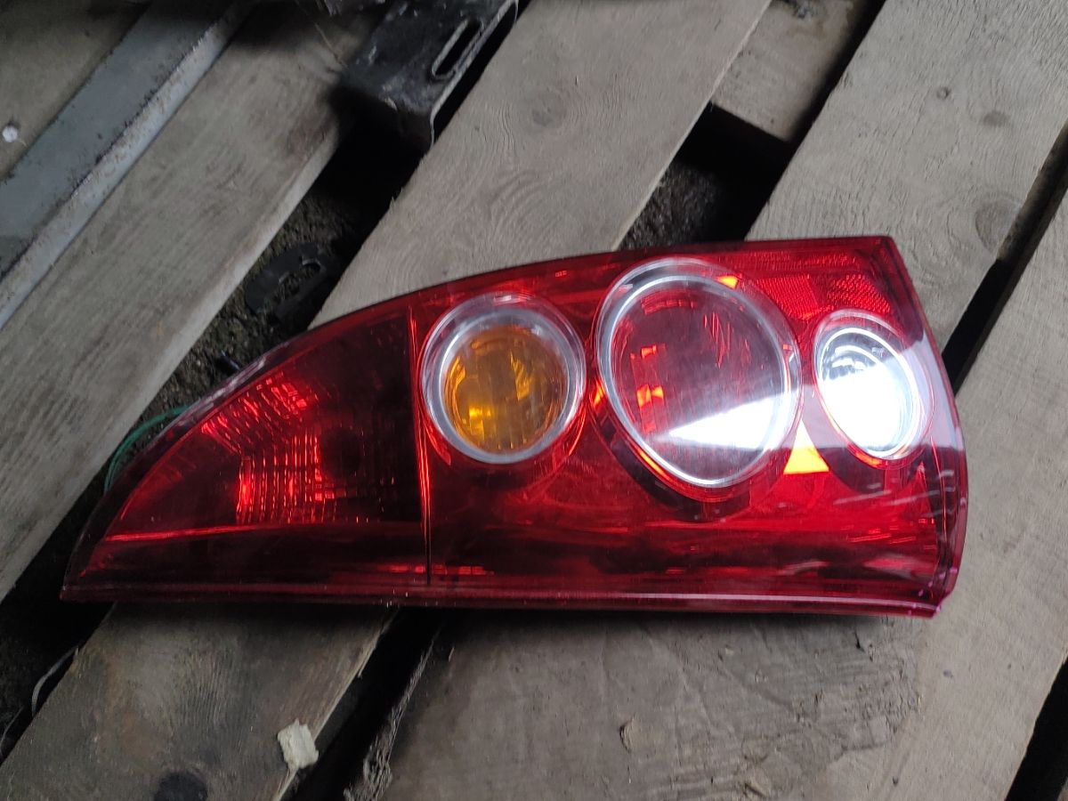 Стоп 220-61961 TYC 220-61961,11-5650-00 на Mazda Premacy CPEW Фото 8