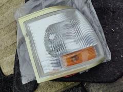 Поворотник к фаре 26-45 TICO 26-45,938.TY3111 на Toyota Hiace LH119 Фото 4