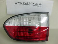 Стоп-планка на Hyundai Starex DAIWA 933.HY1302R, Правое расположение