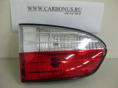 Стоп-планка DAIWA 933.HY1302L на Hyundai Starex Фото 2