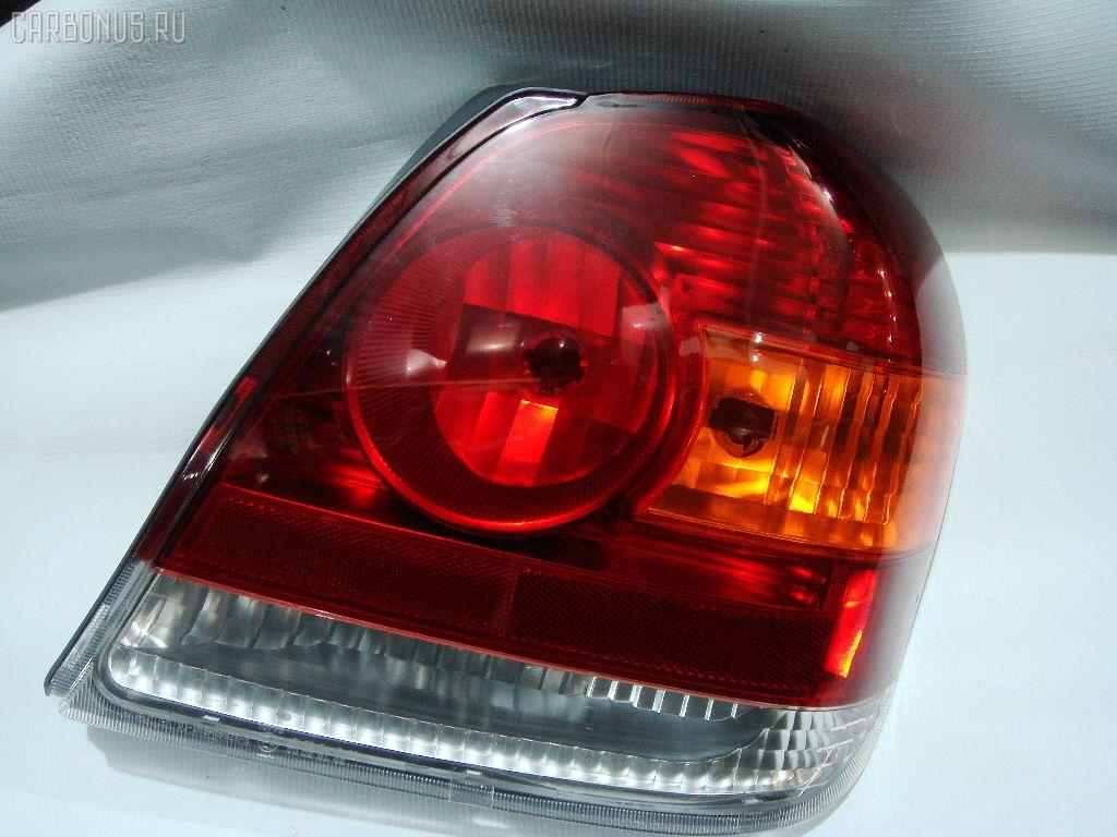 Стоп 52-071 DEPO 52-071,212-19G2-UE на Toyota Platz SCP12 Фото 2