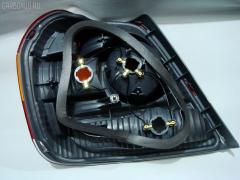 Стоп на Toyota Platz SCP12 DEPO 52-071 212-19G2-UE, Правое расположение