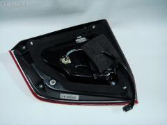 Стоп-планка на Toyota Land Cruiser UZJ200W DEPO 212-1320L-AE, Левое расположение