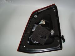 Стоп-планка DEPO 212-1320L-AE на Toyota Land Cruiser UZJ200W Фото 2