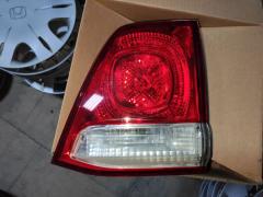 Стоп-планка DEPO 212-1320R-AE на Toyota Land Cruiser UZJ200W Фото 3