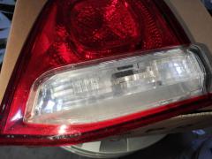 Стоп-планка DEPO 212-1320R-AE на Toyota Land Cruiser UZJ200W Фото 4