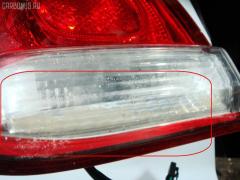 Стоп-планка DEPO 212-1320R-AE на Toyota Land Cruiser UZJ200W Фото 3