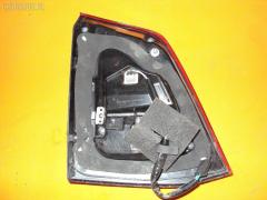 Стоп-планка на Toyota Land Cruiser UZJ200W DEPO 212-1320R-AE, Правое расположение