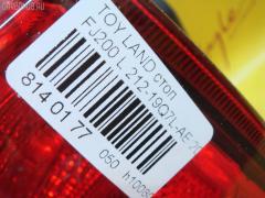 Стоп DEPO 212-19Q7L-AE на Toyota Land Cruiser UZJ200W Фото 4