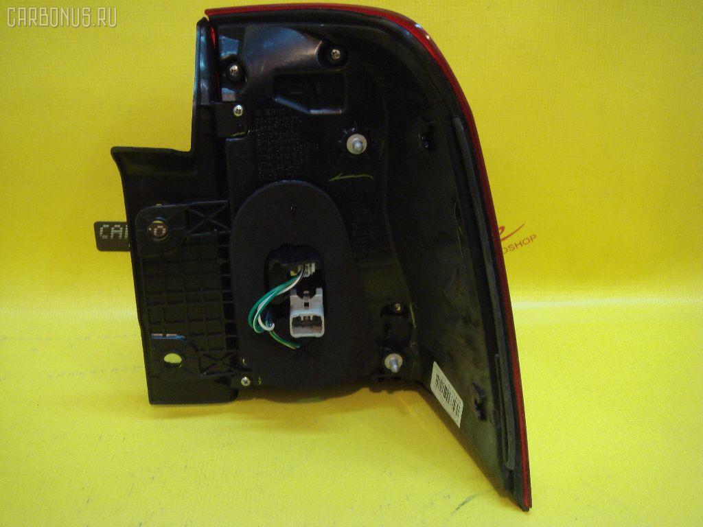 Стоп DEPO 212-19Q7L-AE на Toyota Land Cruiser UZJ200W Фото 1