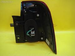 Стоп на Toyota Land Cruiser UZJ200W DEPO 212-19Q7L-AE, Левое расположение