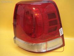 Стоп DEPO 212-19Q7R-AE на Toyota Land Cruiser UZJ200W Фото 3