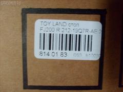 Стоп DEPO 212-19Q7R-AE на Toyota Land Cruiser UZJ200W Фото 5