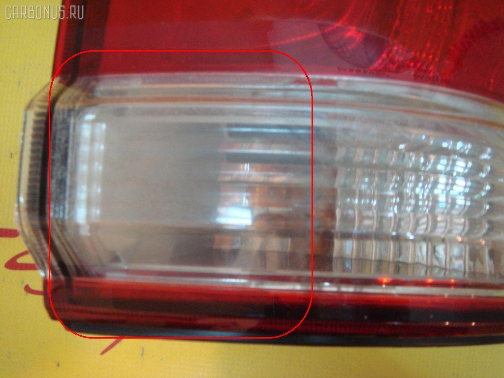 Стоп DEPO 212-19Q7R-AE на Toyota Land Cruiser UZJ200W Фото 3