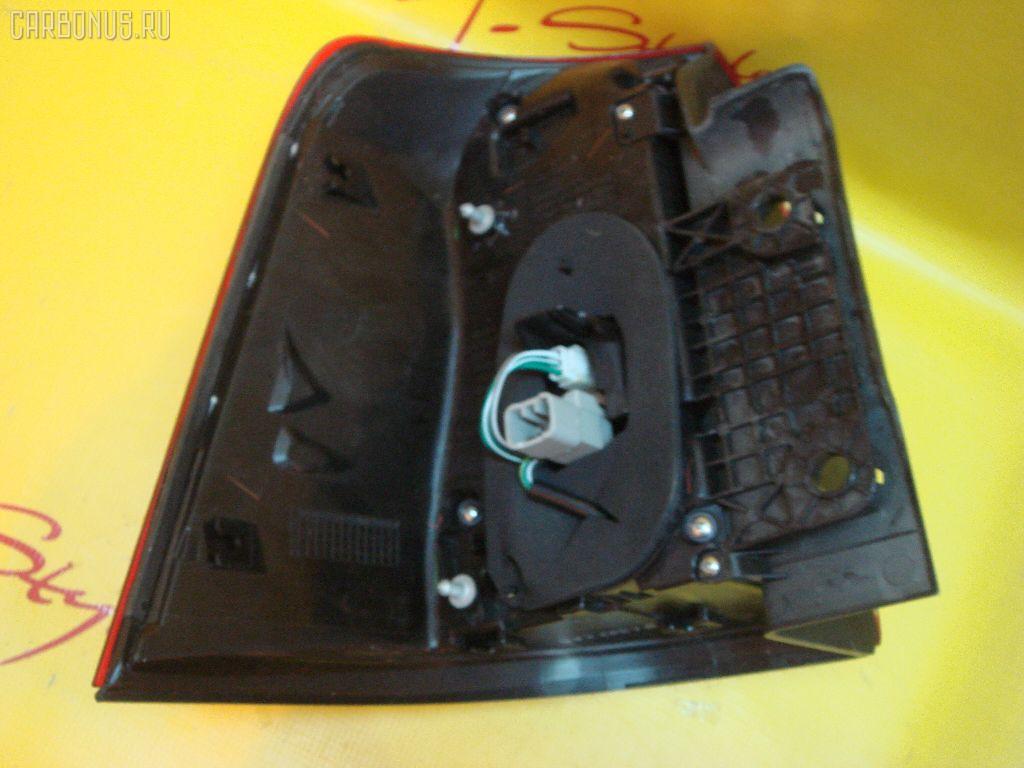 Стоп DEPO 212-19Q7R-AE на Toyota Land Cruiser UZJ200W Фото 1