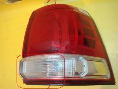 Стоп DEPO 212-19Q7R-AE на Toyota Land Cruiser UZJ200W Фото 2