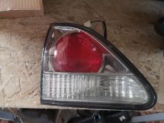 Стоп-планка DEPO 312-1307L-AS на Lexus Rx300 MCU15 Фото 4