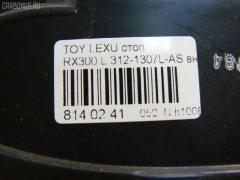 Стоп-планка DEPO 312-1307L-AS на Lexus Rx300 MCU15 Фото 3