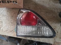 Стоп-планка DEPO 312-1307L-AS на Lexus Rx300 MCU15 Фото 3