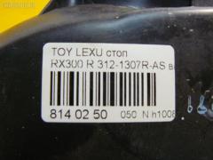Стоп-планка DEPO 312-1307R-AS на Lexus Rx300 MCU15 Фото 3