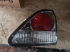 Стоп-планка DEPO 312-1307R-AS на Lexus Rx300 MCU15 Фото 4