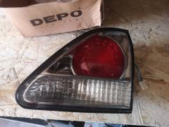 Стоп-планка DEPO 312-1307R-AS на Lexus Rx300 MCU15 Фото 3