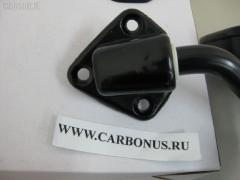 Зеркало двери боковой на Toyota Hiace LH50 TYC 388-TYD058, Левое расположение