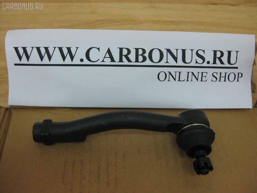 Рулевой наконечник NANO PARTS NP-073-6885, 01789, 0292496, 040557B, 07100072, 1109005, 1110HH16, 1110HH16L, 111H16, 111H16L, 1130030098, 14462250, 16015AP, 19065033411, 19065033412, 206195, 23020510, 230709, 25040, 25041, 26927, 301911EGT, 325013110, 3431, 34326, 34326 01, 34326PCSMS, 34326SETMS, 3544600270, 3544600279, 3544600289, 36955KITMS, 3702017, 3716 020 0006, 4000123, 4000123L, 4012053, 419252, 4204074, 4247I, 430984, 46448, 5033411, 5033412, 5104904SX, 51312, 5153007ASX, 5153007SX, 54024801, 56820-2E000, 568202E000, 568202E000KAP, 568202E000NM, 600000142290, 7676097, 772S0457, 820399, 8500 43112, 853 0407, 87335, 87522233, 90 92 6927, 9104904, 91088172, 914T0388, 914T0407, 918942, 91KI04904, 9987335, A02K008, ADG087105, AFK773245, AK568202E000, AMDTE154, AMDTE211, AS12D86011, ASINTE2154, ATE1002L, AW1310191L, BSG40310068, BTR5244, BU568202E000HY, C4168L, CE0327L, CEKH-35L, CEY36L, CL06170TS, CTH032, CTR1084, CTR2084, D130229, DC17036, DE1259, DEKH33, DSA020430, DSA020552, DTZ000359, DTZ3521, DTZ4503, EG568202E000, EKH32L, EL1252, ET1015, ET11007L, EX568202E000, F3431, FL0188B, FS0992L, FS0992R, FT2136, FTR5244, G11299, GSP201410, GSP201435, GSTH033, H410I29, HQ568202E000, HT 901 201, HY117, HY2009, HY332, HYA03183, HYES3887, I10520, I10520H, I10520YMT, IB119033, IJB0047, J4820522, JAPTIH16L, JSE0159L, JTE7600, JTRHY005, K301042, KAT0904KIA, KIA03183, KM0700036, KSE007L, L43112, LVTR1196, MEK208, MEK208L, MR568202E000, MR7751207, MTR8H16, N1023, NSK3534L, NSP02568202E000, OHED033, PS1084L, PS1084LKOR, PXCTA031, PXCTA031S, Q0350638, QR3440S, QZ568202E000, RD8328, RS0073, S070218, SC11298, SC11299, SEK-8041L, SEKH033, SMTEH029, SN2193, SP31009, SP32009, SS4083, ST568202E000, STE3016, TA2389, TED1705L, TIH16, TIH16L, UHD2E56820, V530137, Y85512, YEH29, Z07ENDSD03753, Z10963 на Hyundai Tucson BHWD Фото 1