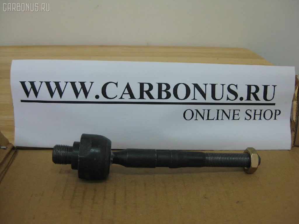 Рулевая тяга NANO PARTS NP-097-6059, 02653, 040954B, 0682471, 08110121, 1030KK10R, 1030KK11, 103K10R, 103K11, 1112001, 1112002, 16077AP, 19065033508, 205987, 23030292, 23368, 240470, 2816 031 0000, 2816 031 0025HD, 34333, 34333 01, 3533, 3644500180, 3644500189, 4020167, 40491, 410894, 41914, 41915, 4401426, 4907008, 5033508, 51T0302, 52550, 5553009ASX, 5553009SX, 57731-3E010, 577313E010, 577313E010KAP, 600000148190, 81113, 821351, 8500 18203, 853 0609, 918933, 91941914, 91941915, 9208807, 9504966, 9505752, 95KI04966, 9981113, ADG087142, ADG087143, AMDRE119, ARE1101R, AW1370291R, AX6981, BSG40310101, BTR5085, C2172R, CR0323L, CR0323R, CRKK-20R, CRKK20L, CTK032, CTR1152, DC39147, DR1154, ER13028R, F3533, FL0974C, FTR5085, G21085, GSP101288, GSRK013, HT 902 110, I30323, I30323OEM, I30323YMT, I60306K, J4850314, J4850316, JAJKI009, JAPRDK10R, JAR7597, K07BJOSD03814, K410A22, KI113, KI113Q, KI3002, KIAX4432, KIE24924, KM0701078, KSR020R, L18203, LVTR1471, MRE8K11, N3A32, PS4429R, PS4429RKOR, PXCUB013, PXCUB013S, QR3417S, RDK10R, RDK11, RF0819, S030138, SMTIK013, SS2284, ST4231, ST577313E010, STR4009, TA2053, TS577313E010, TS577323E010, YRK13, Z28494 на Kia Sorento FYWD58E Фото 1