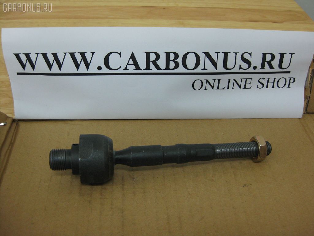 Рулевая тяга NANO PARTS NP-097-4509, 02652, 040953B, 0692471, 08110122, 1030KK10, 1030KK10L, 103K10, 103K10L, 1112001, 1112002, 16863AP, 19065033507, 203661, 23030293, 23369, 240562, 2816 031 0000, 2816 031 0001, 2816 031 0025HD, 34334, 34334 01, 3533, 3644500170, 3644500179, 4020157, 40490, 410893, 41914, 4401427, 4907009, 5033507, 51T0302, 52550, 5553010ASX, 5553010SX, 57732-3E010, 577323E010, 577323E010KAP, 600000145520, 81112, 821342, 8500 18204, 853 0610, 918934, 91941914, 9504966, 9505752, 95KI05752, 9981112, ADG087142, AMDRE121, ARE1101L, AW1370290L, AX6982, BSG40310100, BTR5086, C2172L, CR0323L, CR0323R, CRKK-20L, CRKK20R, CTK032, CTR2152, DC39146, DR1155, DRKK7, ER13028L, F3533, FL0973C, FTR5086, G21084, GSP101287, GSRK007, HT 901 109, HY1408TR, I30323YMT, I30324, I30324OEM, J4840314, J4840316, JAJKI004, JAPRDK10L, JAR7596, JB2031, K07BJOSD03816, K410A23, KI114, KI114Q, KI3003, KIAX4409, KIE20331, KM0701079, KSR020L, L18204, LVTR1470, MRE8K10, N3A06, OKRE007, PS4429L, PS4429LKOR, PXCUB007, PXCUB007S, QR3416S, RDK10, RDK10L, RF0820, S030137, SS2283, ST4331, ST577323E010, STR4008, T040548, TA2053, TS577323E010, V530119, Z28495 на Kia Sorento FYWD58E Фото 1