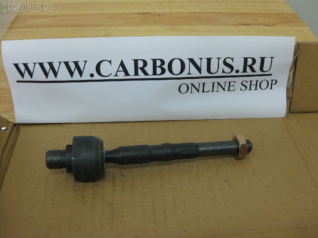 Рулевая тяга NANO PARTS NP-097-4509, 02652, 040953B, 0692471, 08110122, 1030KK10, 1030KK10L, 103K10, 103K10L, 1112001, 1112002, 16863AP, 19065033507, 203661, 23030293, 23369, 240562, 2816 031 0000, 2816 031 0001, 2816 031 0025HD, 34334, 34334 01, 3533, 3644500170, 3644500179, 4020157, 40490, 410893, 41914, 4401427, 4907009, 5033507, 51T0302, 52550, 5553010ASX, 5553010SX, 57732-3E010, 577323E010, 577323E010KAP, 600000145520, 81112, 821342, 8500 18204, 853 0610, 918934, 91941914, 9504966, 9505752, 95KI05752, 9981112, ADG087142, AMDRE121, ARE1101L, AW1370290L, AX6982, BSG40310100, BTR5086, C2172L, CR0323L, CR0323R, CRKK-20L, CRKK20R, CTK032, CTR2152, DC39146, DR1155, DRKK7, ER13028L, F3533, FL0973C, FTR5086, G21084, GSP101287, GSRK007, HT 901 109, HY1408TR, I30323YMT, I30324, I30324OEM, J4840314, J4840316, JAJKI004, JAPRDK10L, JAR7596, JB2031, K07BJOSD03816, K410A23, KI114, KI114Q, KI3003, KIAX4409, KIE20331, KM0701079, KSR020L, L18204, LVTR1470, MRE8K10, N3A06, OKRE007, PS4429L, PS4429LKOR, PXCUB007, PXCUB007S, QR3416S, RDK10, RDK10L, RF0820, S030137, SS2283, ST4331, ST577323E010, STR4008, T040548, TA2053, TS577323E010, V530119, Z28495 на Kia Sorento FYWD58E Фото 1