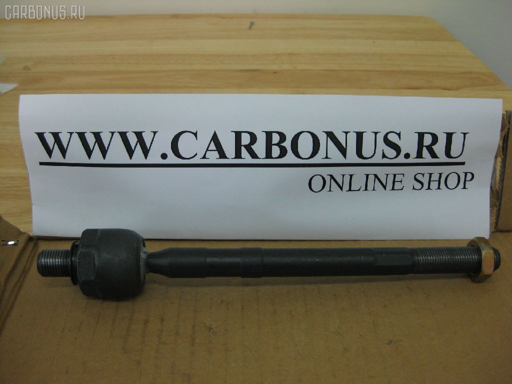 Рулевая тяга NANO PARTS NP-097-2261, 01786, 0602497, 08100080, 1030HH16, 103H16, 1112009, 1130020012, 1222TS, 1222TUC, 16011AP, 19065033413, 203724, 23030250, 240449, 25042, 29804, 301930EGT, 31748, 322000120, 3434, 34522, 34522 01, 3544500600, 3544500609, 3707018, 3716 031 0001, 4012104, 4020068, 40493, 411107, 4249, 4404075, 5033413, 51T0127, 52333, 5504900SX, 5553011ASX, 5553011SX, 57724-2E000, 577242E000, 577242E000KAP, 577242E000NM, 600000145790, 690803, 7776067, 821452, 8500 43219, 850043219, 853 0611, 87113, 90 93 1748, 918944, 9208809, 9504900, 95KI04900, 9987113, ADG087112, AMDRE116, ARE1003, AS12C63010, AW1370369LR, AX6949, BSG40310104, BTR5241, C2160LR, CL06190TS, CR0269, CRKH-26, CRY12, CTH039, CTR3202, DC39052, DR1143, DRKH11, DSA020234, DSA020339, EX577242E000, F3434, FS1002, FTR5241, GSP101270, GSRH011, H410I31, HT 900 108, HY3007, HY333, HYAX3892, HYE41178, I30520, I30520OEM, I30520YMT, IB118030, J4840523, JAJHY003, JAPRDH16, JAR1278, JAR7588, JSR0146, K306005, KIE41178, KM0700042, KSR007, L43219, LVTR1514, MR7739284, MRE8H16, MRK412, N3020, NSP02577242E000, OHRE011, PS2148, PS2148KOR, PXCUA011, PXCUA011S, Q0380190, QR3441S, RD8829, RDH16, S030127, SMTIH012, SP40009, SRK-8040, SRKH011, SS4084, SSJ111911, ST4145, ST577242E000, STR12408A, STR3018, T040089, TA2371, Y85504, YRH12, Z07JNTSD03821, Z28486 на Hyundai Tucson BHWD Фото 1