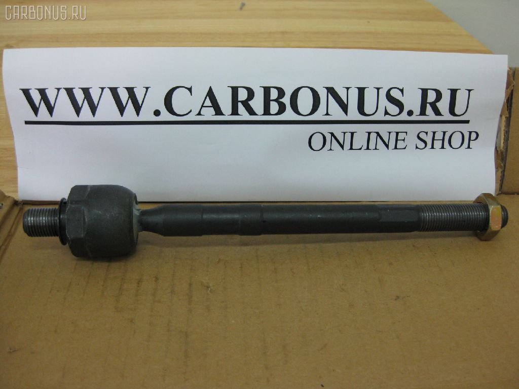 Рулевая тяга NANO PARTS NP-097-2261, 01786, 0602497, 08100080, 1030HH16, 103H16, 1112009, 1130020012, 1222TS, 1222TUC, 16011AP, 19065033413, 203724, 23030250, 240449, 25042, 29804, 301930EGT, 31748, 322000120, 3434, 34522, 34522 01, 3544500600, 3544500609, 3707018, 3716 031 0001, 4012104, 4020068, 40493, 411107, 4249, 4404075, 5033413, 51T0127, 52333, 5504900SX, 5553011ASX, 5553011SX, 57724-2E000, 577242E000, 577242E000KAP, 577242E000NM, 600000145790, 690803, 7776067, 821452, 8500 43219, 850043219, 853 0611, 87113, 90 93 1748, 918944, 9208809, 9504900, 95KI04900, 9987113, ADG087112, AMDRE116, ARE1003, AS12C63010, AW1370369LR, AX6949, BSG40310104, BTR5241, C2160LR, CL06190TS, CR0269, CRKH-26, CRY12, CTH039, CTR3202, DC39052, DR1143, DRKH11, DSA020234, DSA020339, EX577242E000, F3434, FS1002, FTR5241, GSP101270, GSRH011, H410I31, HT 900 108, HY3007, HY333, HYAX3892, HYE41178, I30520, I30520OEM, I30520YMT, IB118030, J4840523, JAJHY003, JAPRDH16, JAR1278, JAR7588, JSR0146, K306005, KIE41178, KM0700042, KSR007, L43219, LVTR1514, MR7739284, MRE8H16, MRK412, N3020, NSP02577242E000, OHRE011, PS2148, PS2148KOR, PXCUA011, PXCUA011S, Q0380190, QR3441S, RD8829, RDH16, S030127, SMTIH012, SP40009, SRK-8040, SRKH011, SS4084, SSJ111911, ST4145, ST577242E000, STR12408A, STR3018, T040089, TA2371, Y85504, YRH12, Z07JNTSD03821, Z28486 на Hyundai Tucson BHWD Фото 1