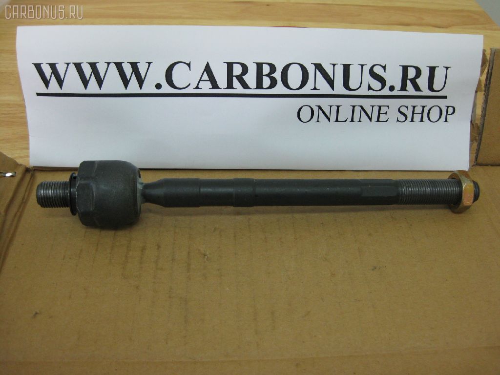 Рулевая тяга NANO PARTS NP-097-2261, 01786, 0602497, 08100080, 1030HH16, 103H16, 1112009, 1130020012, 1222TS, 1222TUC, 16011AP, 19065033413, 203724, 23030250, 240449, 25042, 29804, 301930EGT, 31748, 322000120, 3434, 34522, 34522 01, 3544500600, 3544500609, 3707018, 3716 031 0001, 4012104, 4020068, 40493, 411107, 4249, 4404075, 5033413, 51T0127, 52333, 5504900SX, 5553011ASX, 5553011SX, 57724-2E000, 577242E000, 577242E000KAP, 577242E000NM, 600000145790, 690803, 7776067, 821452, 8500 43219, 850043219, 853 0611, 87113, 90 93 1748, 918944, 9208809, 9504900, 95KI04900, 9987113, ADG087112, AMDRE116, ARE1003, AS12C63010, AW1370369LR, AX6949, BSG40310104, BTR5241, C2160LR, CL06190TS, CR0269, CRKH-26, CRY12, CTH039, CTR3202, DC39052, DR1143, DRKH11, DSA020234, DSA020339, EX577242E000, F3434, FS1002, FTR5241, GSP101270, GSRH011, H410I31, HT 900 108, HY3007, HY333, HYAX3892, HYE41178, I30520, I30520OEM, I30520YMT, IB118030, J4840523, JAJHY003, JAPRDH16, JAR1278, JAR7588, JSR0146, K306005, KIE41178, KM0700042, KSR007, L43219, LVTR1514, MR7739284, MRE8H16, MRK412, N3020, NSP02577242E000, OHRE011, PS2148, PS2148KOR, PXCUA011, PXCUA011S, Q0380190, QR3441S, RD8829, RDH16, S030127, SMTIH012, SP40009, SRK-8040, SRKH011, SS4084, SSJ111911, ST4145, ST577242E000, STR12408A, STR3018, T040089, TA2371, Y85504, YRH12, Z07JNTSD03821, Z28486 на Hyundai Tucson BHWD Фото 1