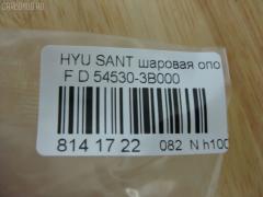 Шаровая опора NANO PARTS NP-082-2194, 00539, 0404465, 041455B, 041506B, 1004913, 1060230014, 1060230066, 10HY3000, 1130040014, 1220SAN, 130101670, 13715AP, 14581150, 16089AP, 19075043409, 205694, 220391, 220464, 22402, 23010381, 23301, 2462S0037, 26301, 29667, 30359, 30359 01, 30359PCSMS, 30359SETMS, 3427, 3540300400, 3540300409, 3540301200, 3540301209, 3703008, 3716 010 0006, 3716 010 0012, 4093, 4200030, 422054609, 46800, 4704070, 5043409, 51306, 5202604SX, 5251012ASX, 5251012SX, 53157, 539, 545032BA00, 545032BA00KAP, 545033BA00, 545033BA00NM, 54530-3B000, 545302B000, 545303B000, 57014818, 57453, 59075043409, 600000148560, 722769, 730HH01, 73H01, 7640710, 820490, 820490586, 8500 43521, 851 0212, 87380, 87384, 880509, 90 92 6301, 90 92 9667, 918452, 9202604, 9204978, 92HY04978, 9309759, 9987384, A03K778, ABJ1002, ADG08642, AFK772758, AK545033BA00, AMDBJ129, AS12B41850, AS12B48210, AW1320153LR, BBJ5444, BJ10075, BJ1016, BJ8024, BJH01, BSG40310060, BU545033BA00HY, C1158LR, CB0187, CBJ26001, CBJ7079, CBKH-22, CJH002, CL05990TS, DB35031, DBKH28, DTZ4462, F3427, FBJ5444, FK0272, FL786D, FL851D, G3897, G3962, GBJH017, GBJH027, GSP401110, H07BJOSD02597, H23HD199, H420I09, HB 900 205, HN65067200000, HQ545033BA00, HY02602087, HY1009, HY2006BJ, HY612, HY612K, HY805, HYB06293, HYBJ2629, HYBJ2629RU, HYBJBSAN, IJA0033, IJA0056, J10513, J10513OEM, J4860511, J4860525, JAPBJH01, JBJ7553, JSB0123, K1007, KBJ5444, KM2402031, KSB007, L43521, LVSJ912, MBJ8H01, MBJ8H06, MR545033BA00, MR545303B000, MTB050, N4860522, NSK2315, NSP02545033BA00, OHBJ027, PS3137, PS3137KOR, PXCJA024, Q0410052, Q0410147, Q0410752, QSJ3671S, QZ545033BA00, QZ545303B000, QZ545303B000K, RD8419, S080090, SBJ12402A, SBJ3017, SBK-8442, SBKH017, SJ2701, SS2277, SSB106811, ST517602B000, TC1559, TG5124, TGBJ0006, V520005, V5200051, VKDS 815001, WG1796050, ZSDHY513 на Hyundai Santa Fe BBGRWGH Фото 2