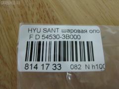 Шаровая опора NANO PARTS NP-082-2194, 00539, 0404465, 041455B, 041506B, 1004913, 1060230014, 1060230066, 10HY3000, 1130040014, 1220SAN, 130101670, 13715AP, 14581150, 16089AP, 19075043409, 205694, 220391, 220464, 22402, 23010381, 23301, 2462S0037, 26301, 29667, 30359, 30359 01, 30359PCSMS, 30359SETMS, 3427, 3540300400, 3540300409, 3540301200, 3540301209, 3703008, 3716 010 0006, 3716 010 0012, 4093, 4200030, 422054609, 46800, 4704070, 5043409, 51306, 5202604SX, 5251012ASX, 5251012SX, 53157, 539, 545032BA00, 545032BA00KAP, 545033BA00, 545033BA00NM, 54530-3B000, 545302B000, 545303B000, 57014818, 57453, 59075043409, 600000148560, 722769, 730HH01, 73H01, 7640710, 820490, 820490586, 8500 43521, 851 0212, 87380, 87384, 880509, 90 92 6301, 90 92 9667, 918452, 9202604, 9204978, 92HY04978, 9309759, 9987384, A03K778, ABJ1002, ADG08642, AFK772758, AK545033BA00, AMDBJ129, AS12B41850, AS12B48210, AW1320153LR, BBJ5444, BJ10075, BJ1016, BJ8024, BJH01, BSG40310060, BU545033BA00HY, C1158LR, CB0187, CBJ26001, CBJ7079, CBKH-22, CJH002, CL05990TS, DB35031, DBKH28, DTZ4462, F3427, FBJ5444, FK0272, FL786D, FL851D, G3897, G3962, GBJH017, GBJH027, GSP401110, H07BJOSD02597, H23HD199, H420I09, HB 900 205, HN65067200000, HQ545033BA00, HY02602087, HY1009, HY2006BJ, HY612, HY612K, HY805, HYB06293, HYBJ2629, HYBJ2629RU, HYBJBSAN, IJA0033, IJA0056, J10513, J10513OEM, J4860511, J4860525, JAPBJH01, JBJ7553, JSB0123, K1007, KBJ5444, KM2402031, KSB007, L43521, LVSJ912, MBJ8H01, MBJ8H06, MR545033BA00, MR545303B000, MTB050, N4860522, NSK2315, NSP02545033BA00, OHBJ027, PS3137, PS3137KOR, PXCJA024, Q0410052, Q0410147, Q0410752, QSJ3671S, QZ545033BA00, QZ545303B000, QZ545303B000K, RD8419, S080090, SBJ12402A, SBJ3017, SBK-8442, SBKH017, SJ2701, SS2277, SSB106811, ST517602B000, TC1559, TG5124, TGBJ0006, V520005, V5200051, VKDS 815001, WG1796050, ZSDHY513 на Hyundai Santa Fe BBGRWGH Фото 2