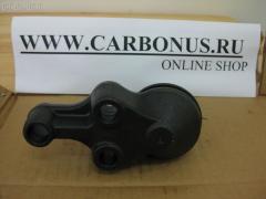 Шаровая опора NANO PARTS NP-082-1615, 0620ELF1, 13943330, 297 15 408, 43330, 8-97031-370-3, 8970313703, 8980105230, 8980254990, ADZ98617, BJ7915, DB1319, ISBJ01, JSB0078, S080941, SB-5322, SBJ3514 на Isuzu Elf NKR66 Фото 2